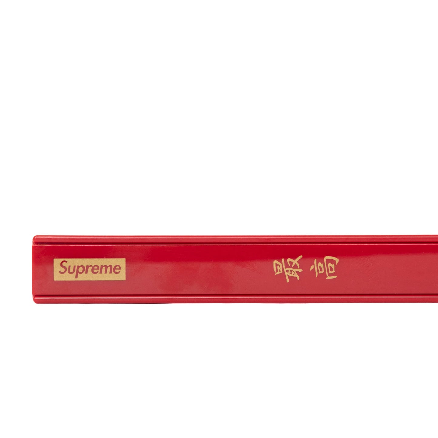 Supreme F/W 2017 Chopstick Set