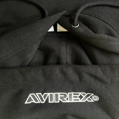 Avirex New York Subway Series Hoodie - M