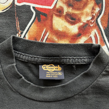 Chicago Bulls 'NBA Champions' T-Shirt - XL