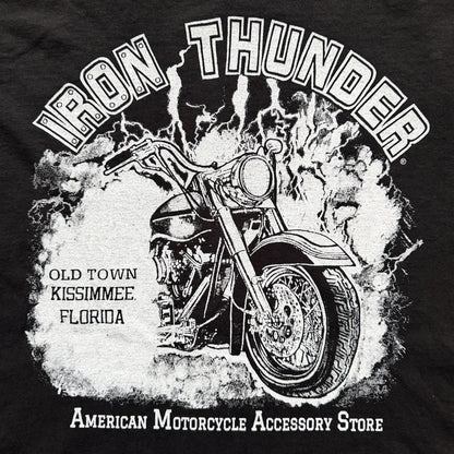 Harley Davidson T-Shirt - L