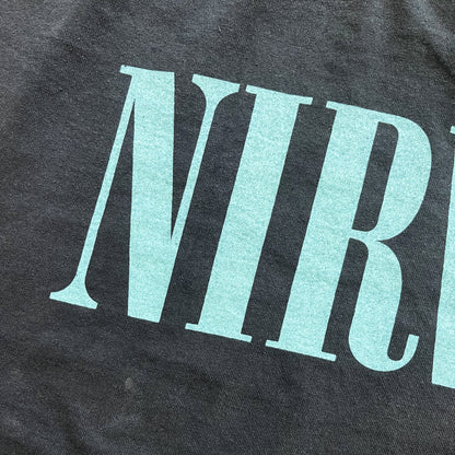 Nirvana 'In Utero' T-Shirt - XL