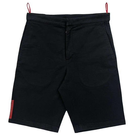 Prada Sport Shorts - W28