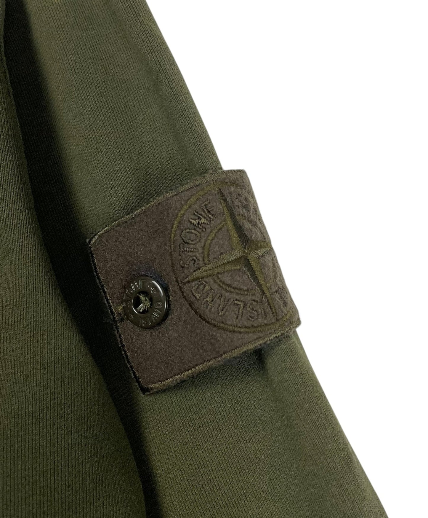 Stone Island Ghost Sweatshirt, Size Small | O/S, Multicoloured