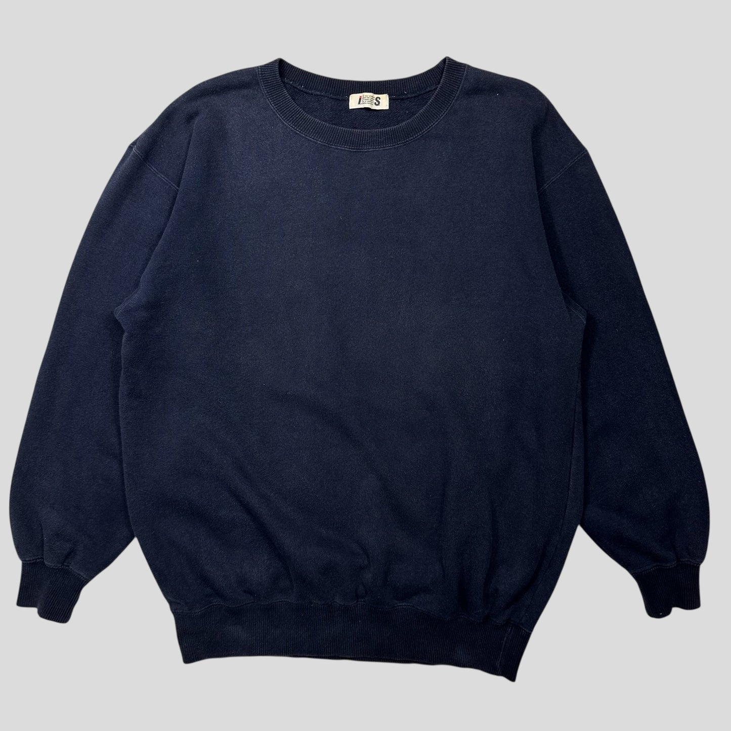Issey Miyake Sport 80’s IS Chisato Tsumori Sweatshirt - M