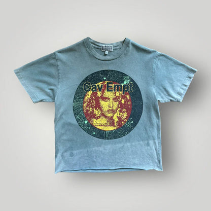 Cav Empt 2017 T-shirt S