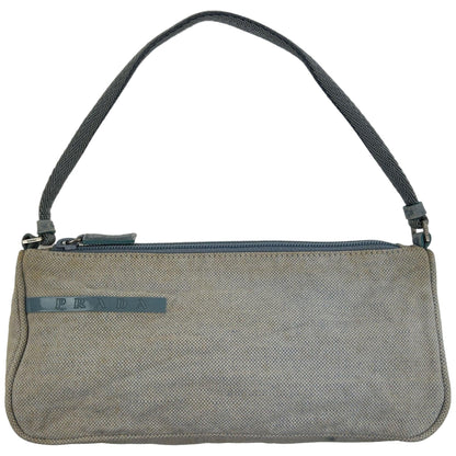 Vintage 1999 Prada Sport Shoulder Bag - Known Source