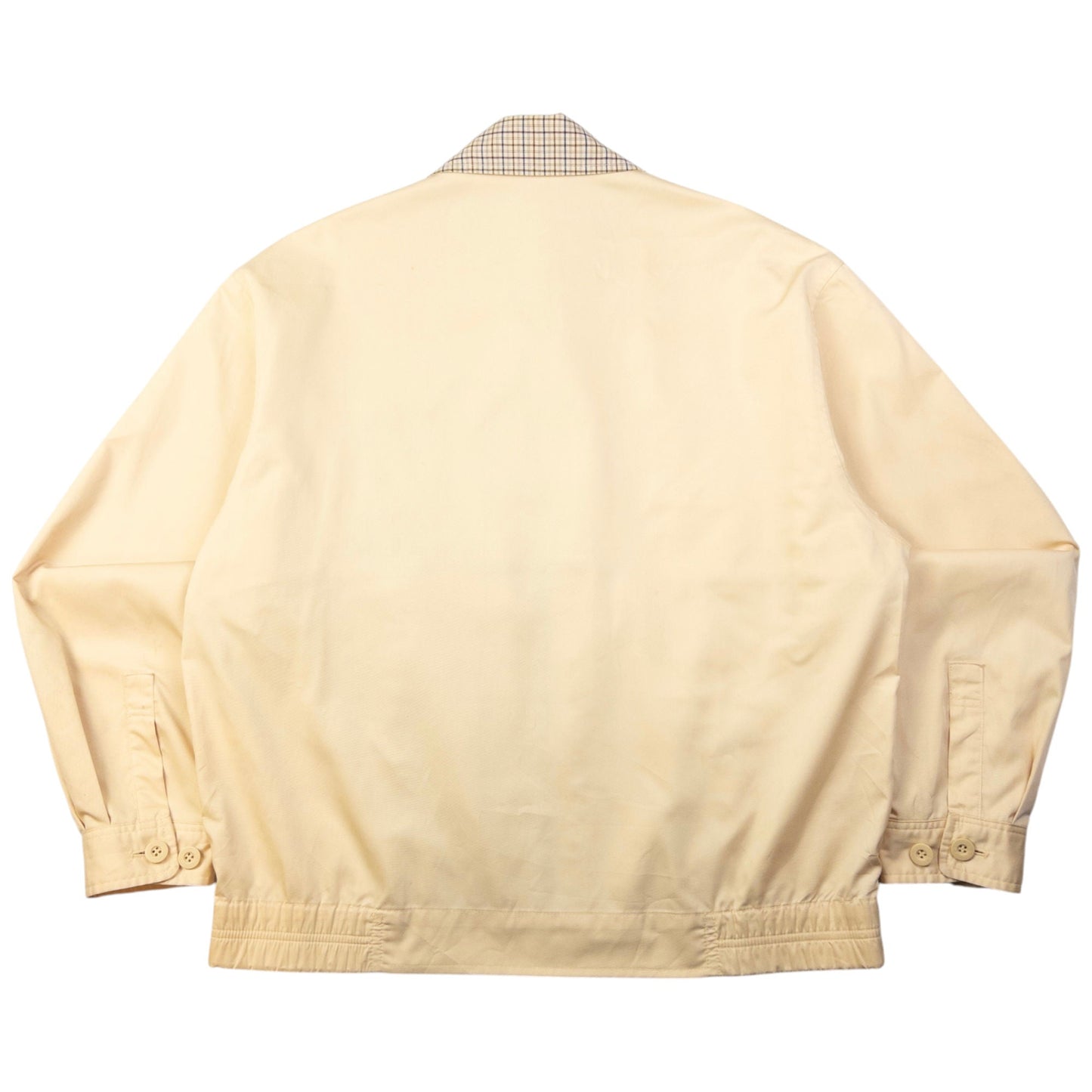 Vintage YSL Yves Saint Laurent Harrington Jacket Size M