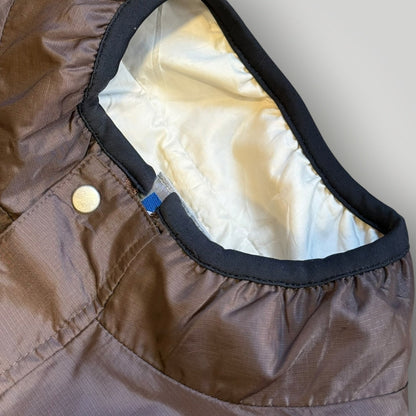 2000’s Quicksilver Direct Audio System MP3 Jacket L | O/S, Multicoloured