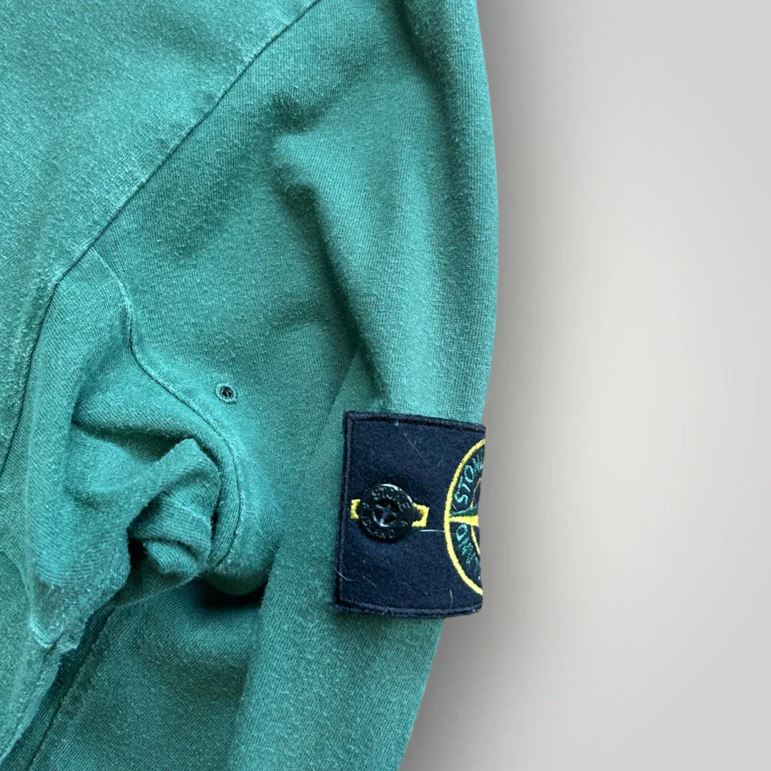 Stone Island SS/15 Lightweight Jumper XL