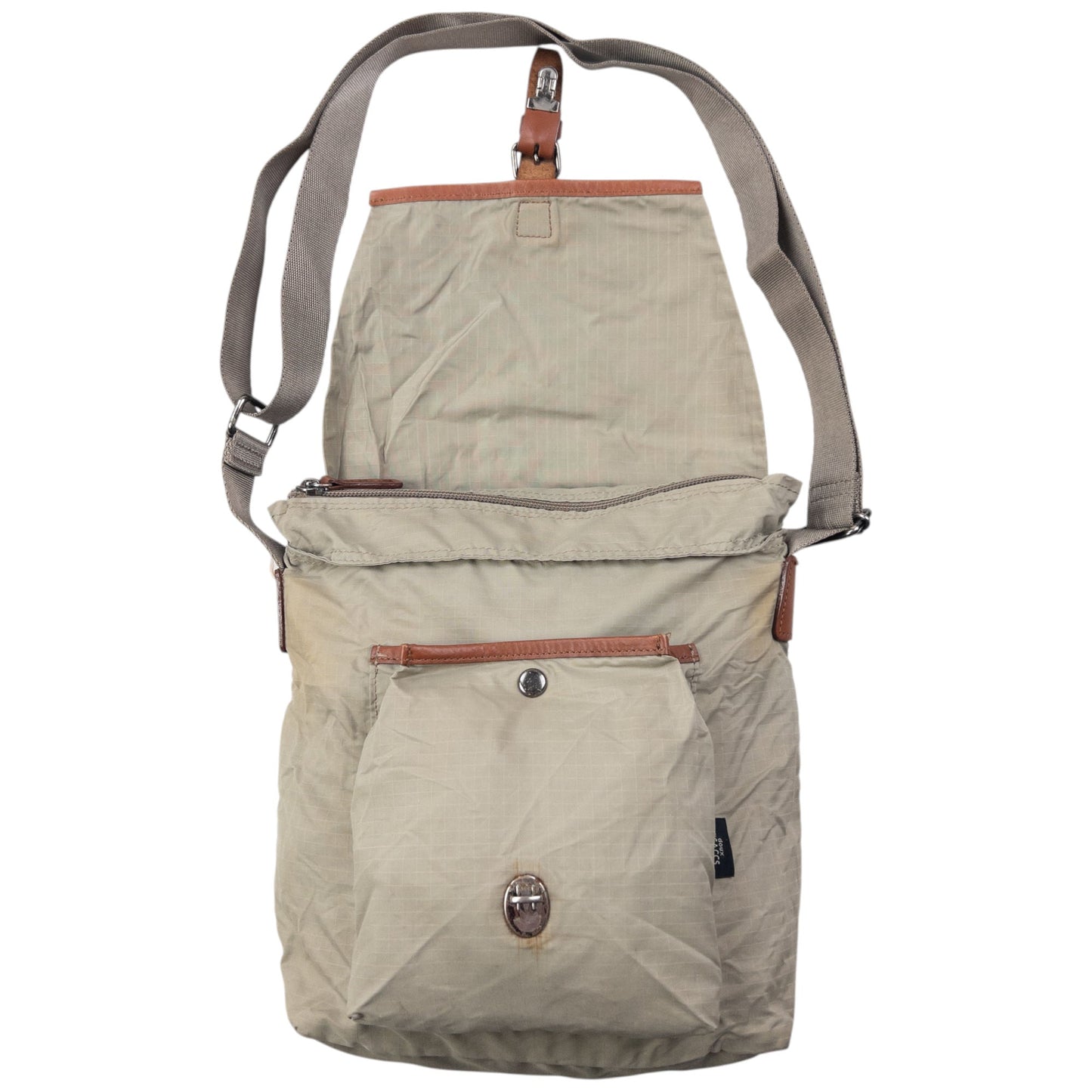 Vintage Y'Saccs By Yohji Yamamoto Crossbody Bag