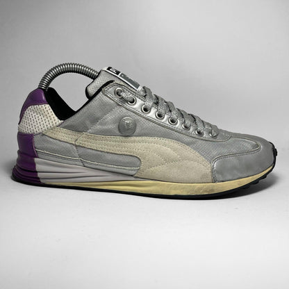 Puma x Mihara Yasuhiro Runners (2008) - Known Source