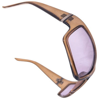 Vintage 90s Gucci By Tom Ford Sunglasses | O/S, Brown