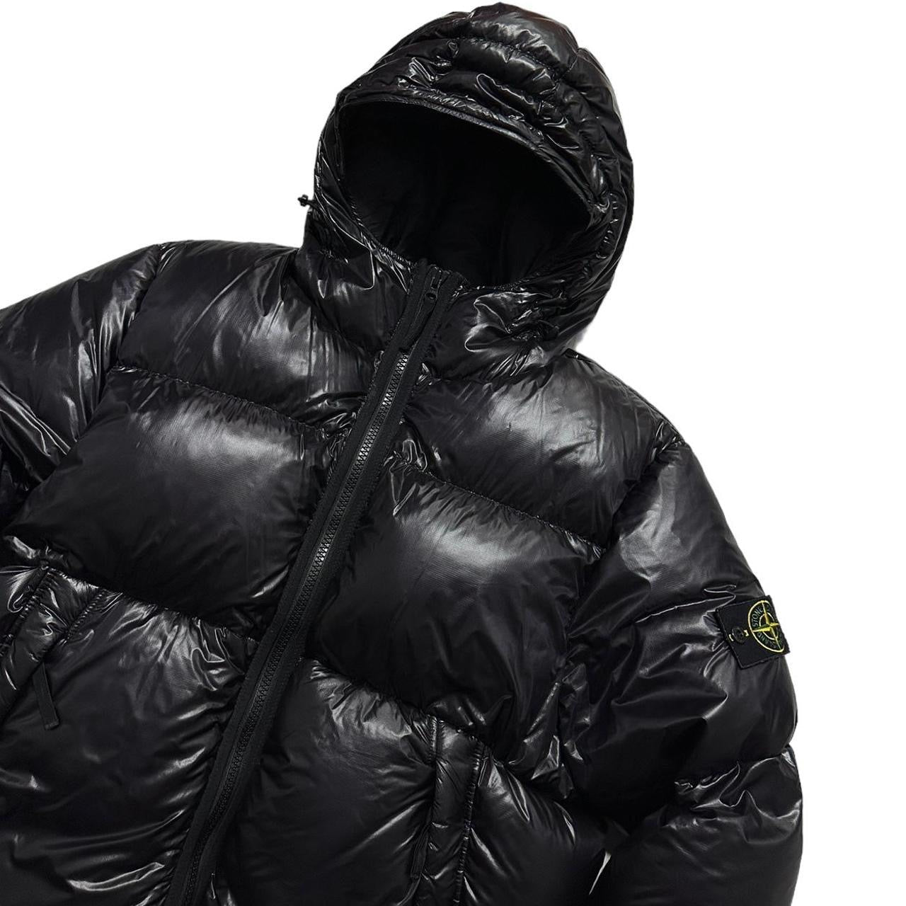 Stone Island Pertex Down Jacket