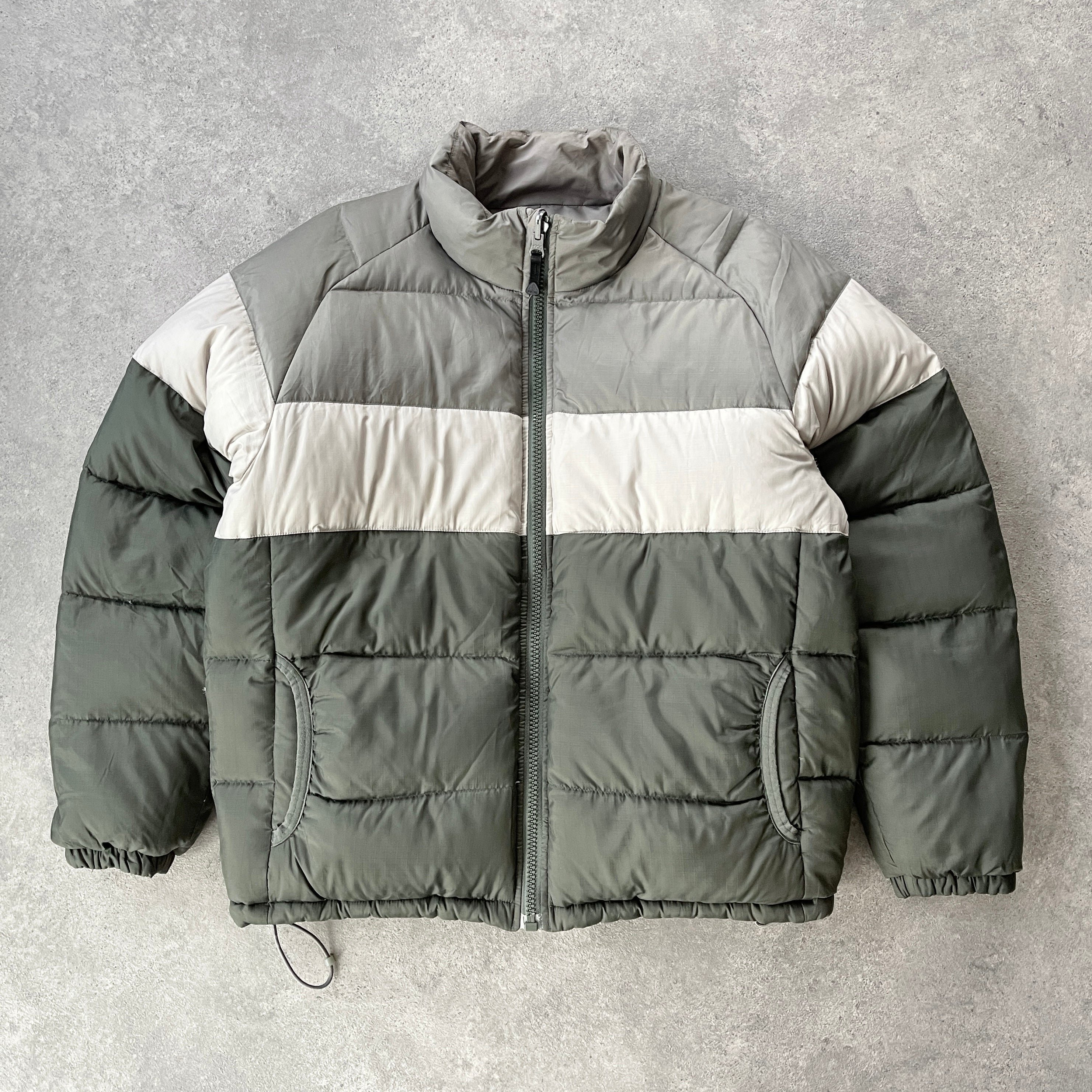 nike men's heavyweight puffer jacket