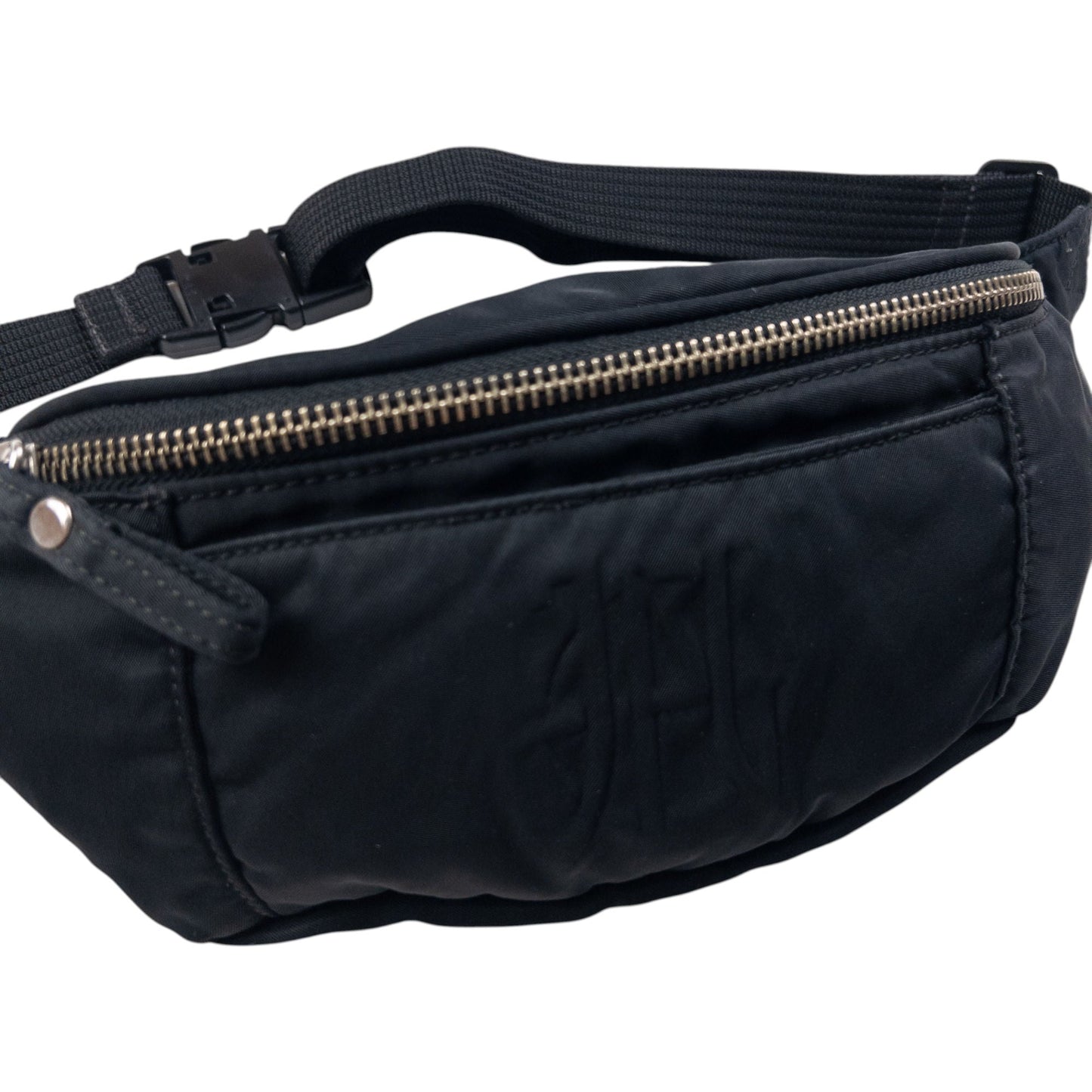 Vintage Jean Paul Gaultier Crossbody Bag