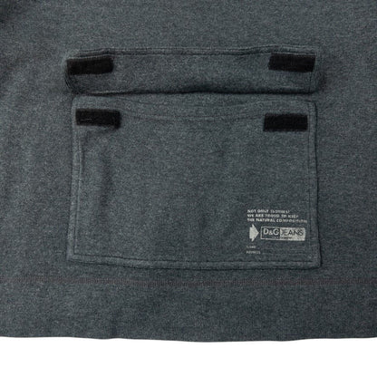 Vintage Dolce & Gabbana Sweatshirt Size S