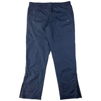 Vintage Nike Tracksuit Bottoms Size W34