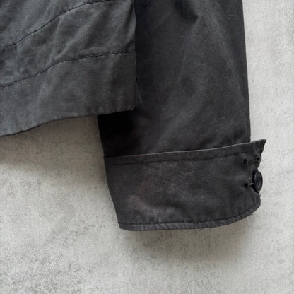 DIESEL UTILITY JACKET | O/S, Black