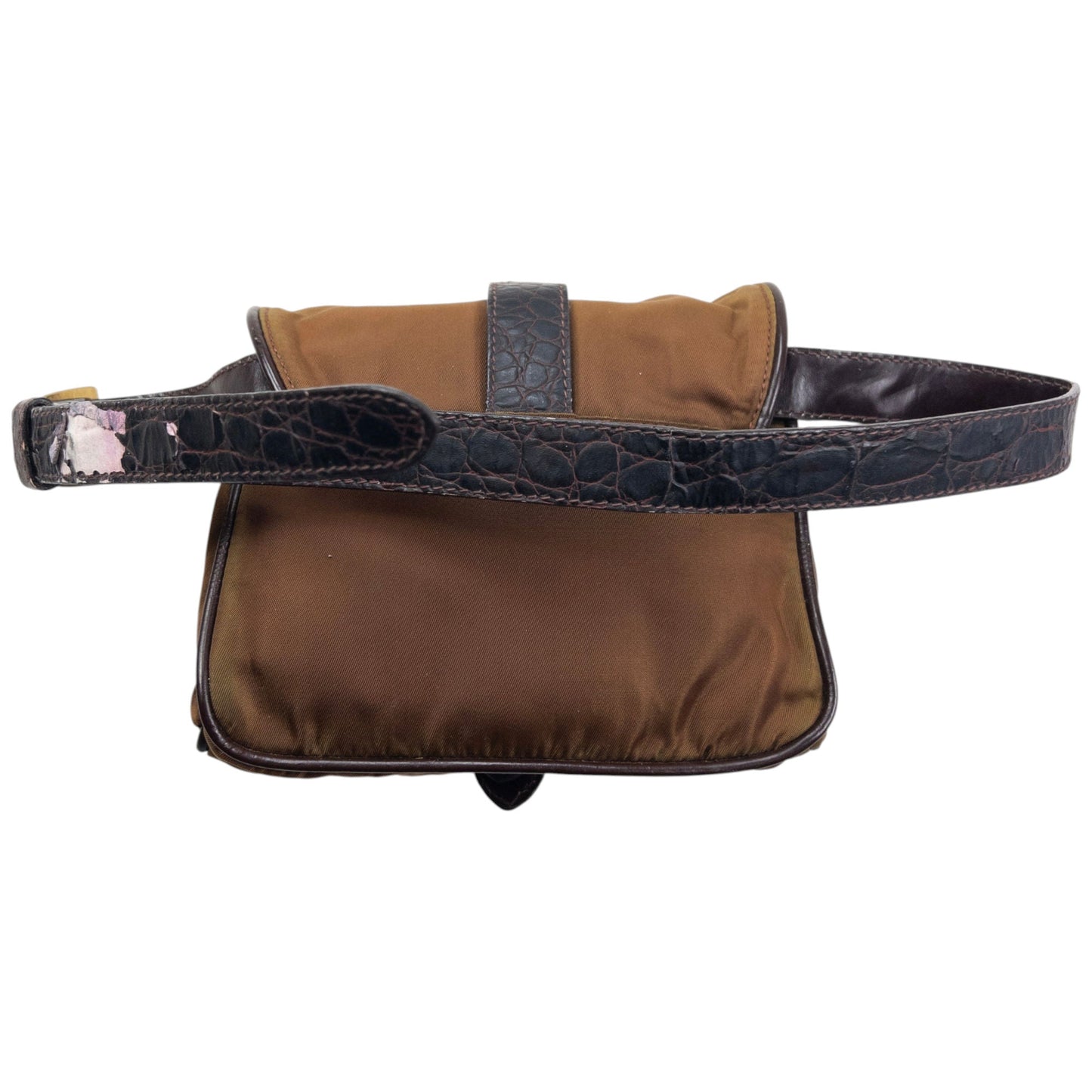 Vintage Prada Belt Bag