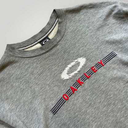 Oakley Software 00’s Sweatshirt L/XL