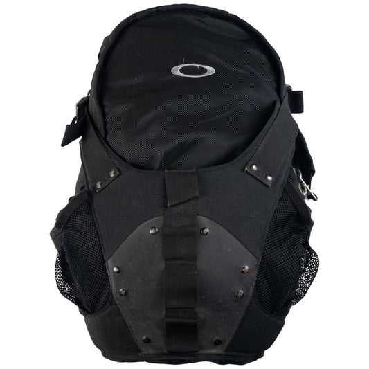 Vintage Oakley Layered Backpack