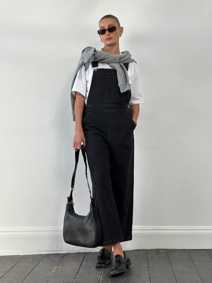 Levi’s Premium Denim Dungarees - M