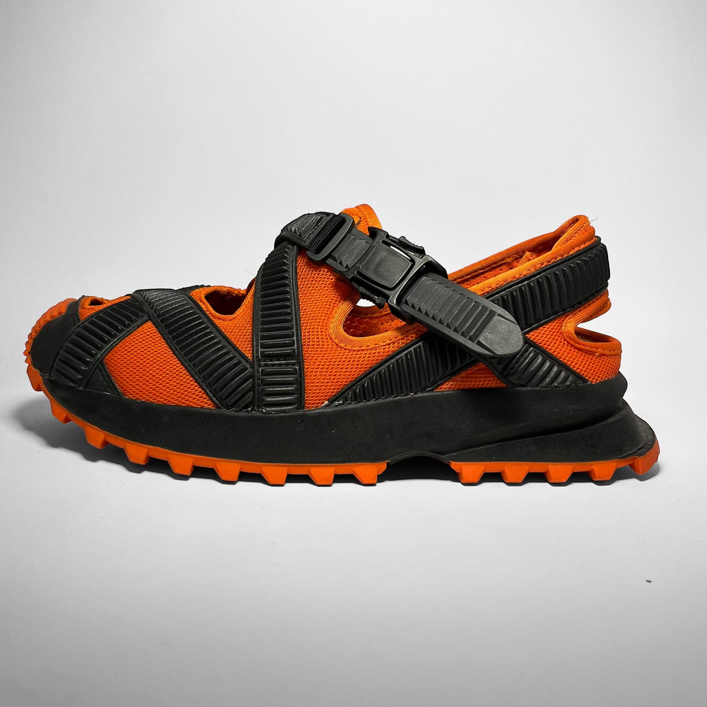 Adidas Adventure Hybrids (2004)