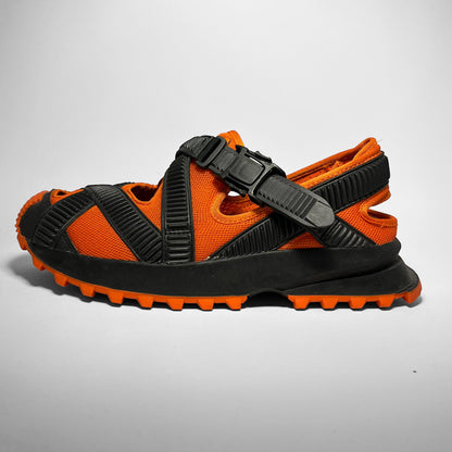 Adidas Adventure Hybrids (2004)