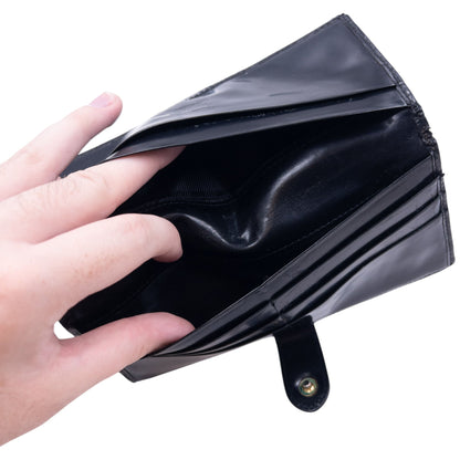 Vintage Burberry Quilted Purse