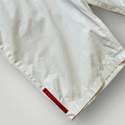 Prada Sport 00’s Nylon Shorts 30”