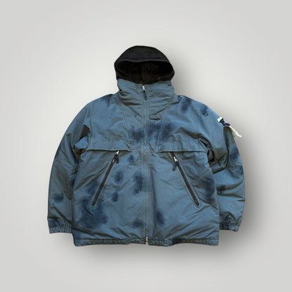 Stone Island AW/23 Hand Colouring On David TC-Down Jacket L/XL BNWT