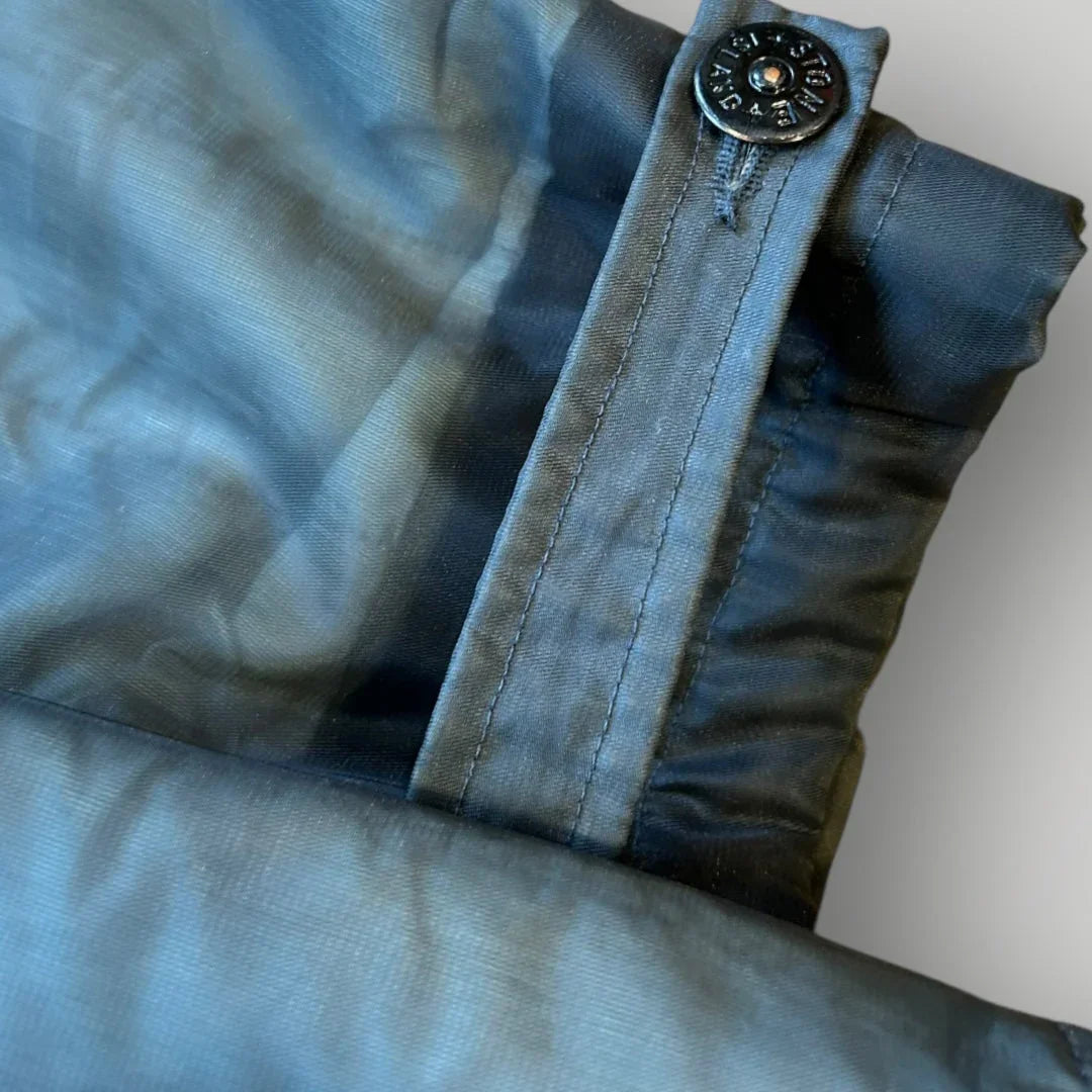Stone Island AW/03 Monofilament Double Layer Jacket L
