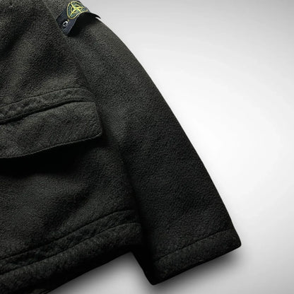 Stone Island Hooded Jacket (AW2001)