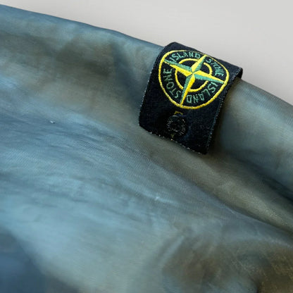 Stone Island AW/03 Monofilament Double Layer Jacket L