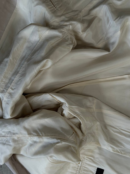 Hugo Boss 2000s Pure Wool Single Breasted Suit - 40R/W34