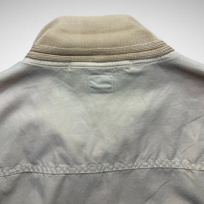 CP Company Heavy Cotton Button-Up Jacket (SS2003)