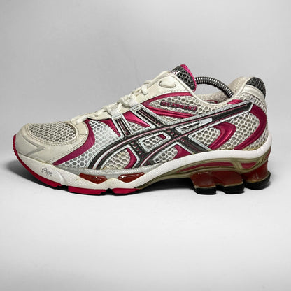 ASICS Gel-Kinetic 3 (2010) - Known Source