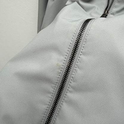 Prada Sport Gore-Tex Jacket (L) | Large, Grey