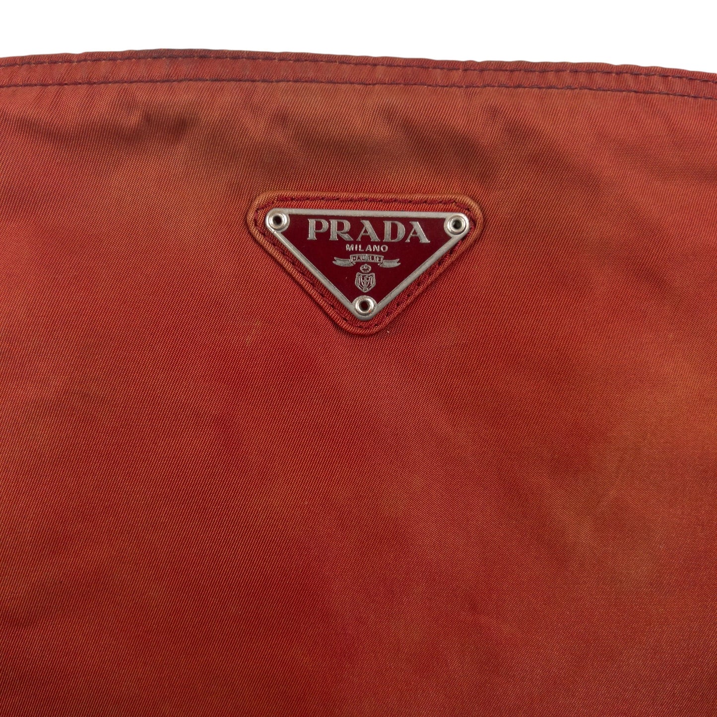 Vintage Prada Crossbody Bag