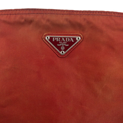 Vintage Prada Crossbody Bag