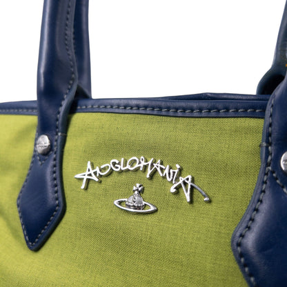 Vintage Vivienne Westwood Anglomania Handbag