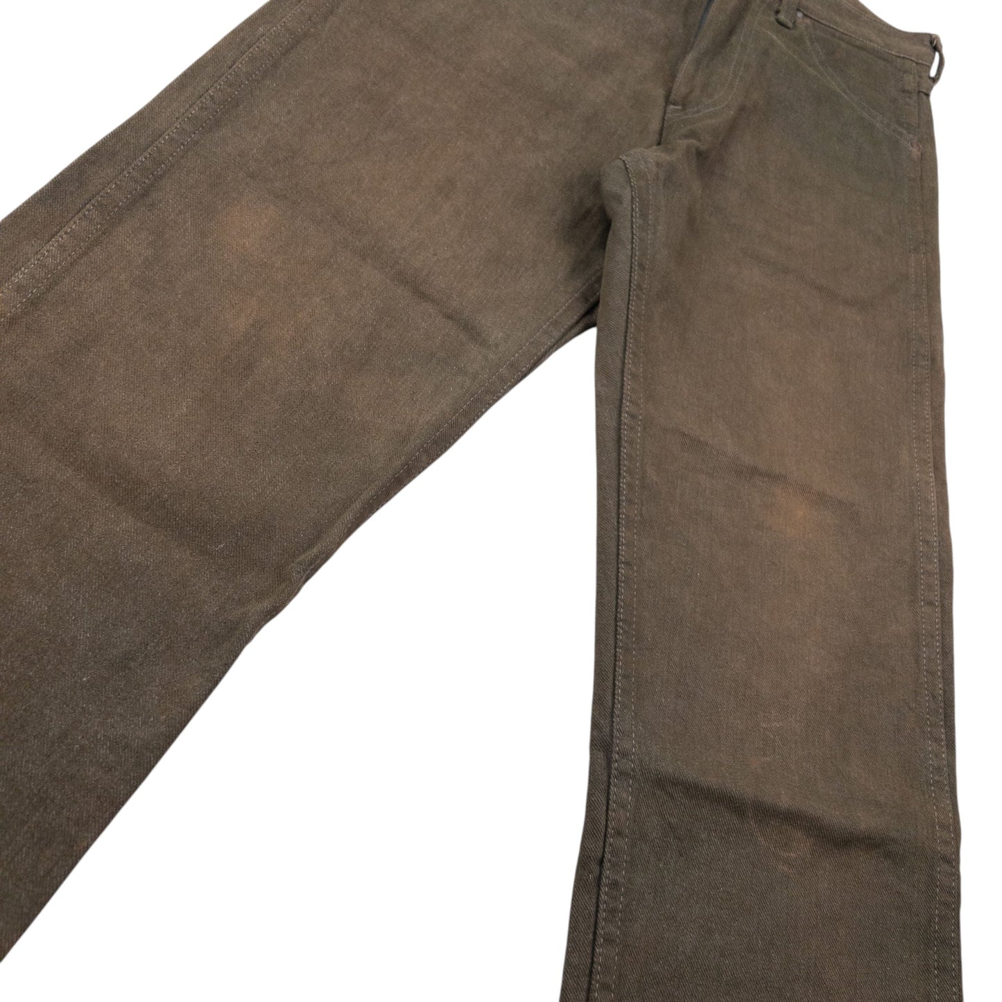 Vintage 90s Bape Denim Jeans Size W27