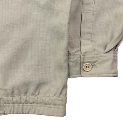 Vintage YSL Yves Saint Laurent Harrington Jacket Size L