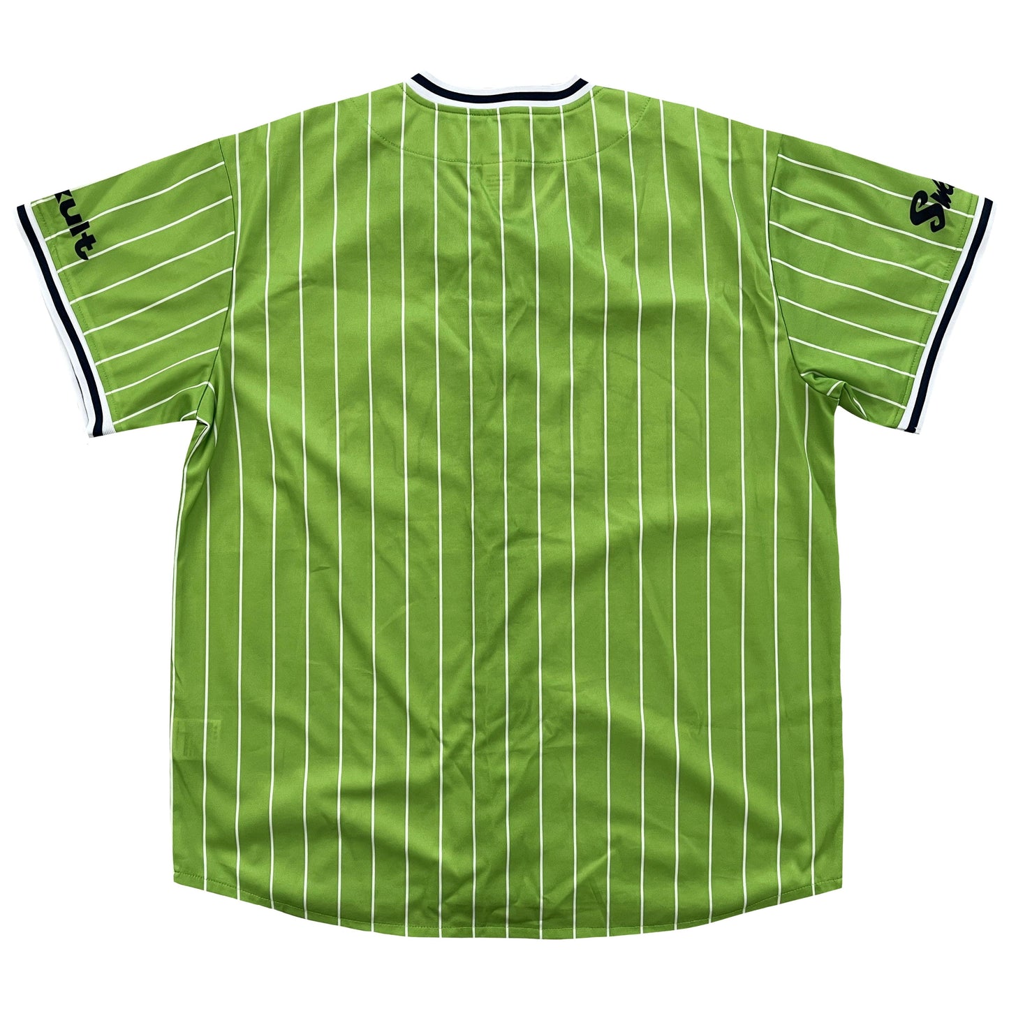 Japanese Baseball Jersey Tokyo Swallows - L - Known Source