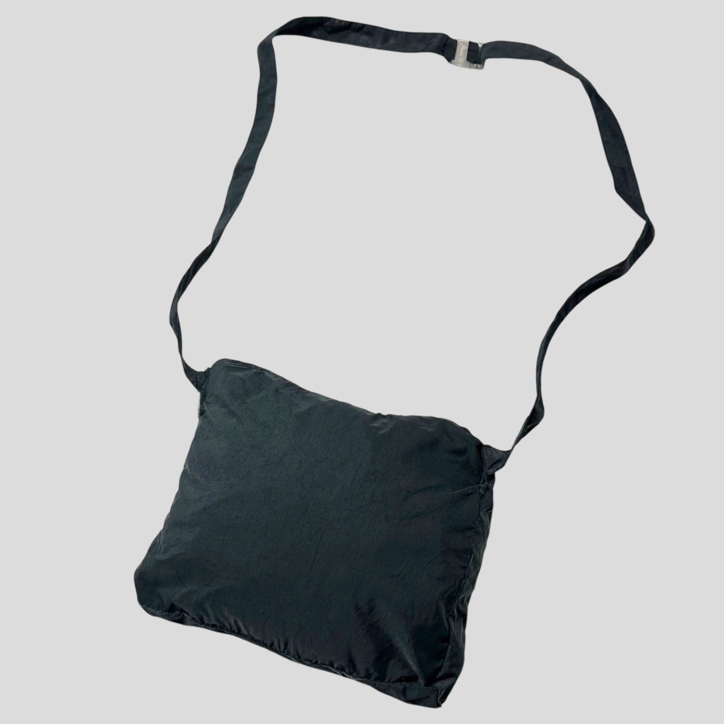 C.P. Company 2000 Millennium Packable Nylon Bag Smock - M