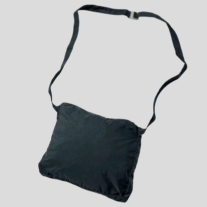 C.P. Company 2000 Millennium Packable Nylon Bag Smock - M