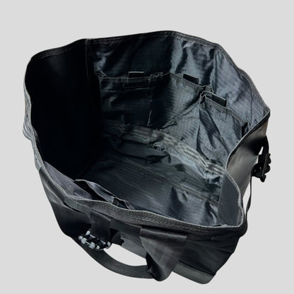 Porter Yoshida 00’s HEAT Tactical Multipocket Ballistic Nylon Tote Bag | O/S, Multicoloured