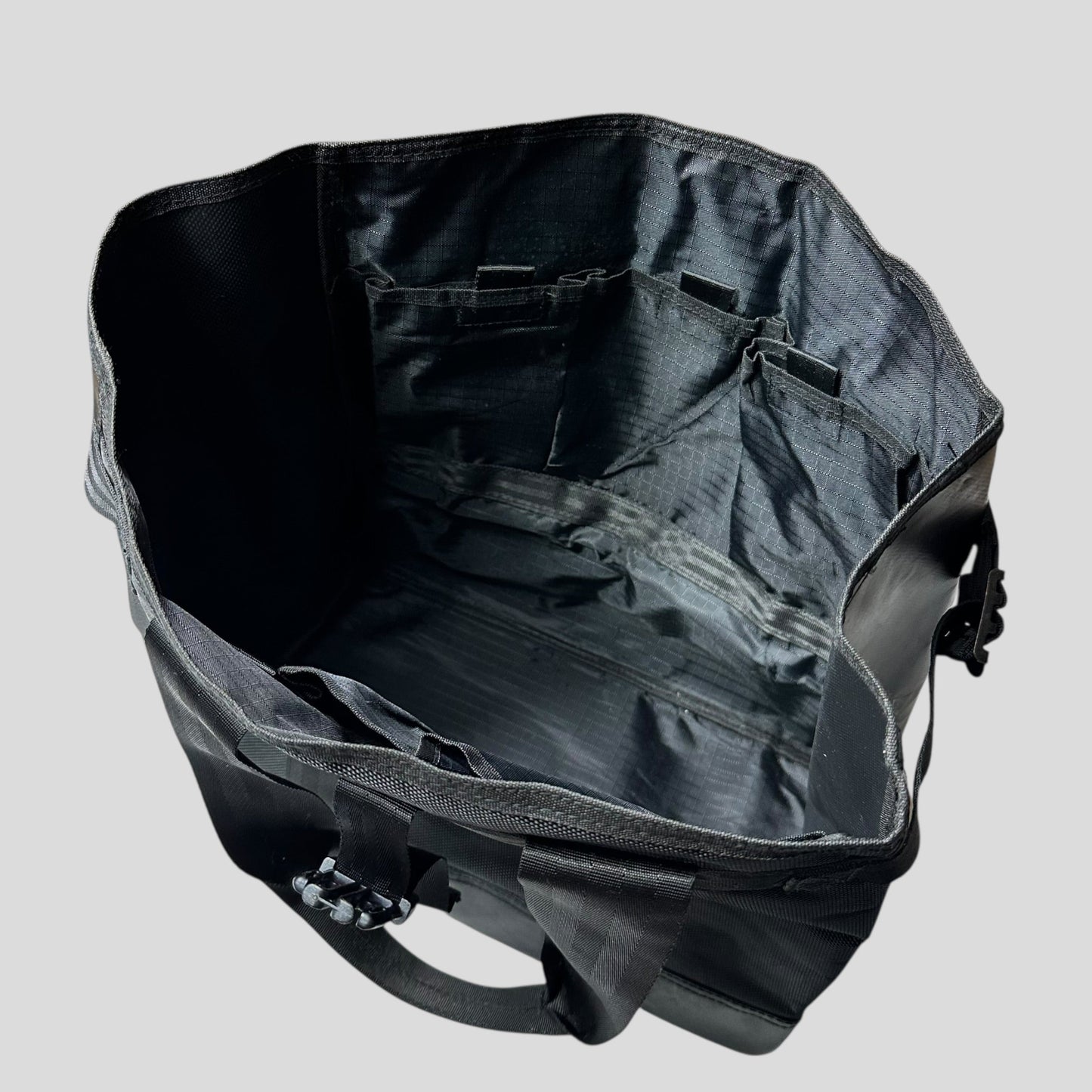 Porter Yoshida 00’s HEAT Tactical Multipocket Ballistic Nylon Tote Bag | O/S, Multicoloured