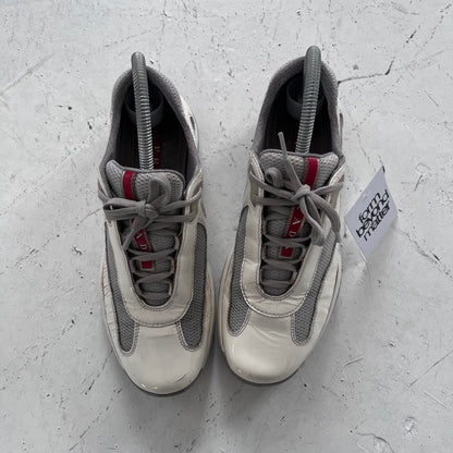2000s prada americas cups | White, White