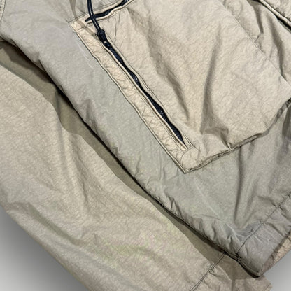 C.P. Company Flatt Nylon Primaloft Jacket 52 BNWT